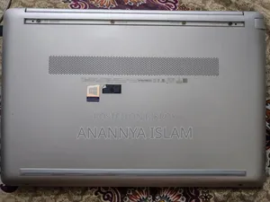 Laptop HP 15s 8GB Intel Core I3 SSD 256GB