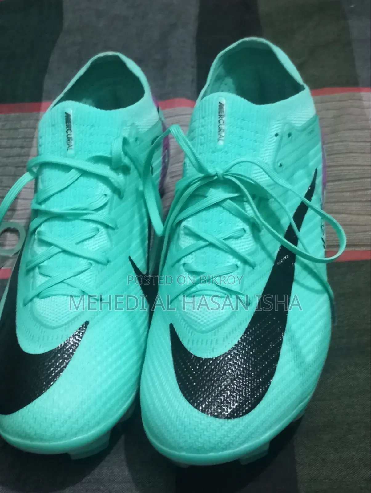 Football Boot