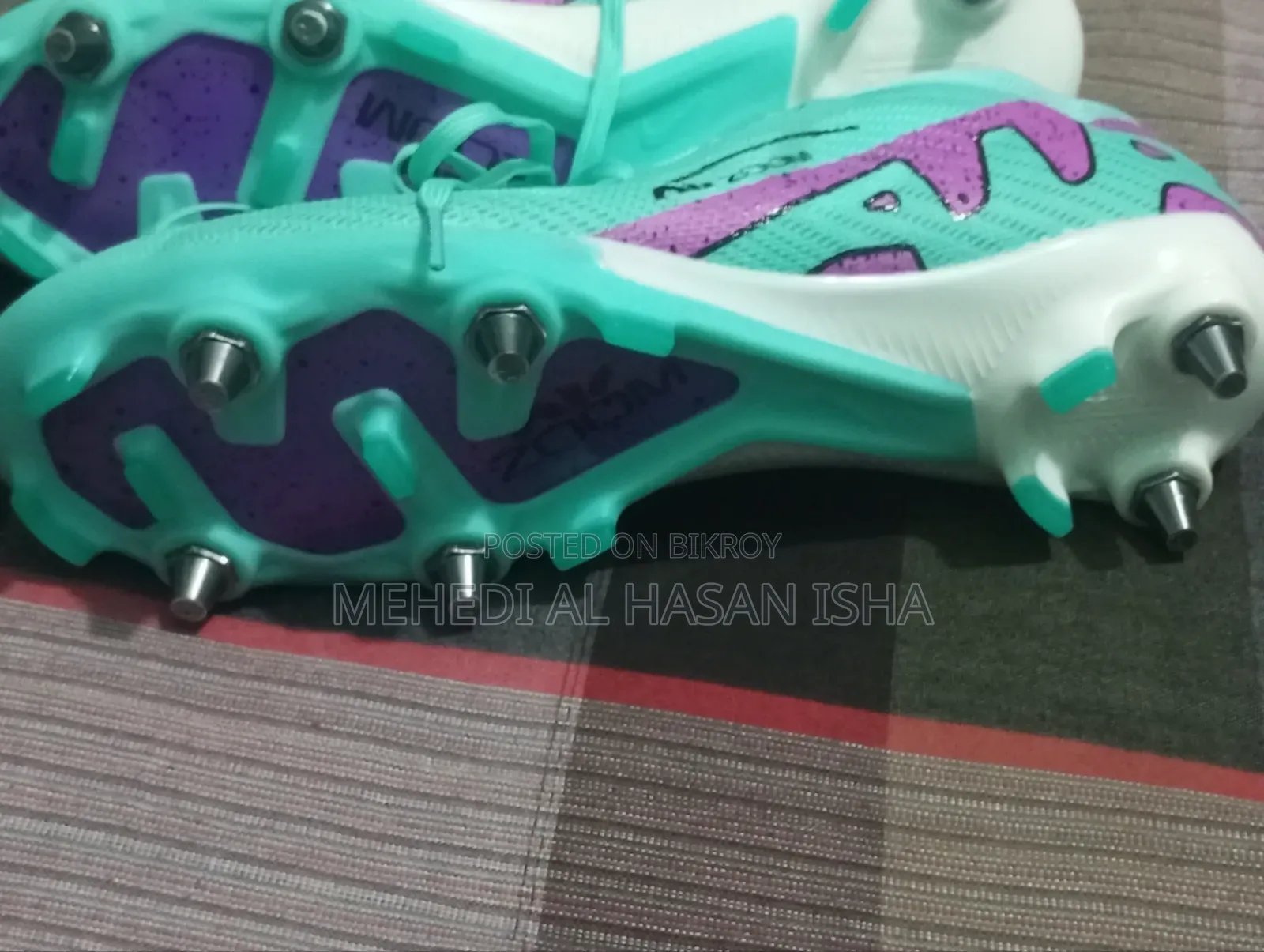 Football Boot