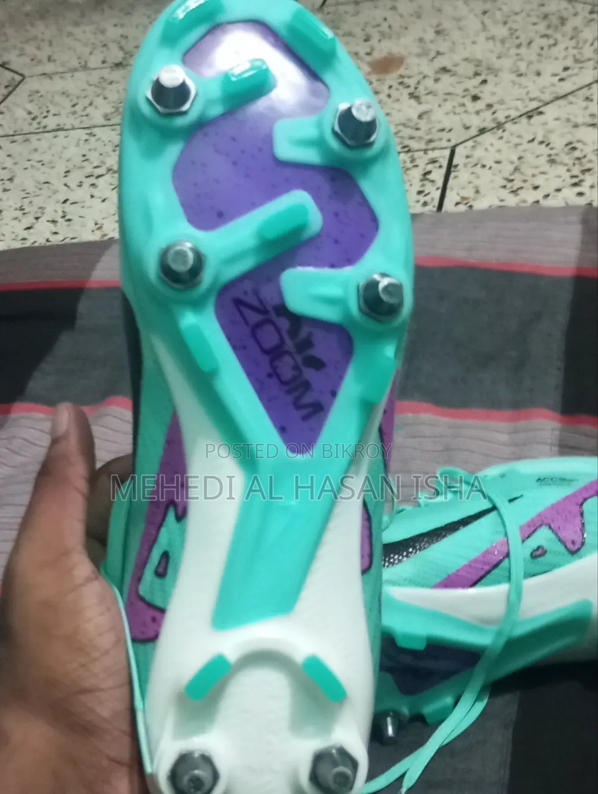 Football Boot