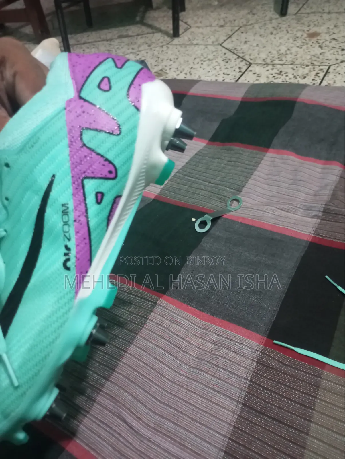 Football Boot