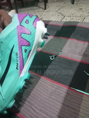 Football Boot