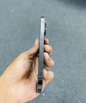 অ্যাপল আইফোন ১৪ প্রো ১২৮ জিবি ব্ল্যাক