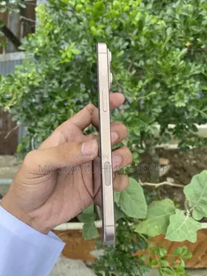 Apple iPhone 16 Pro Max 256 GB Gold