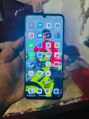 New Realme Note 60 128 GB Black