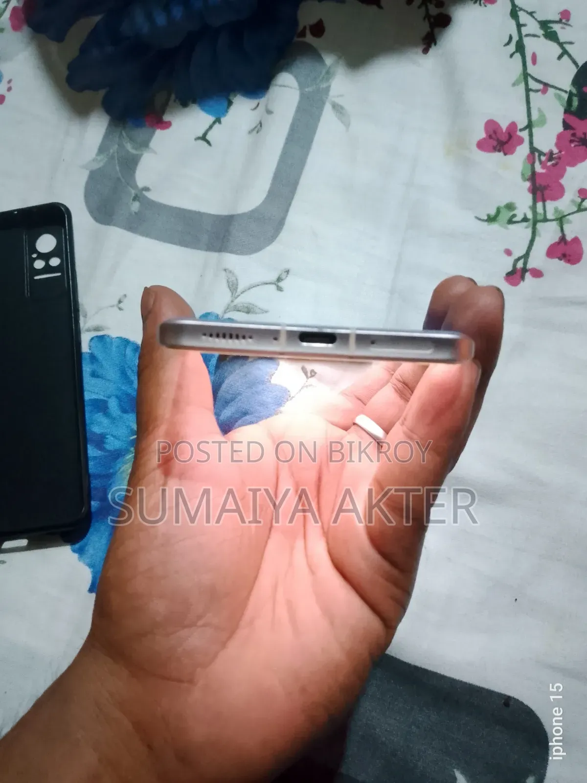 Xiaomi 128 GB Gray
