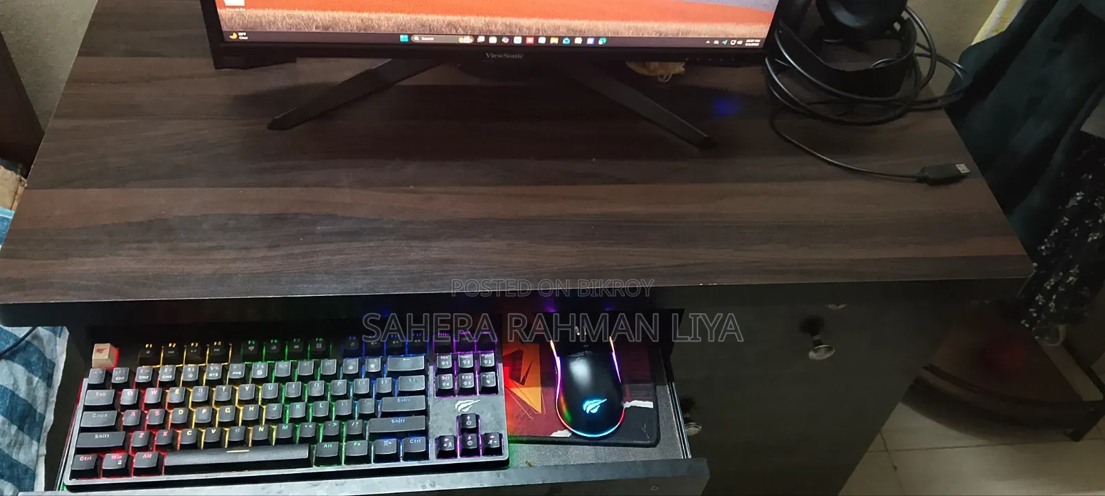 Computer Table