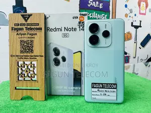 Xiaomi 14 256 GB Green