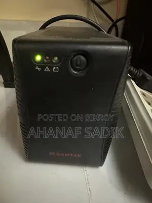 Santak Ups