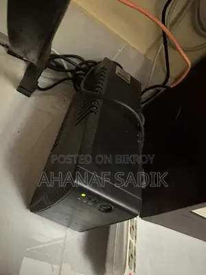 Santak Ups