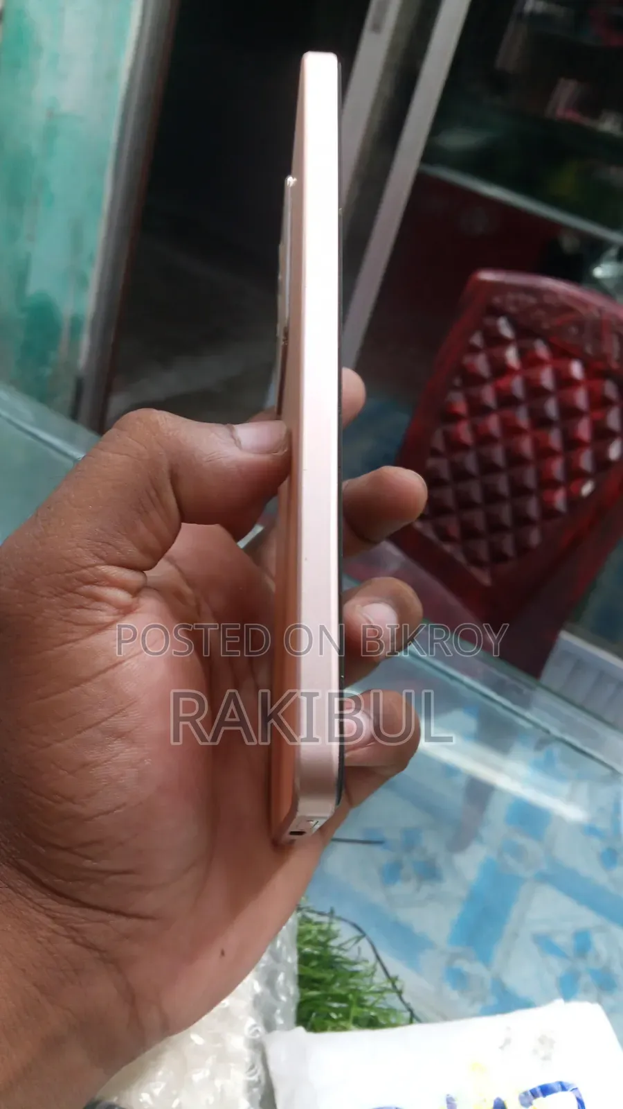Vivo V29e 5G 256 GB Purple