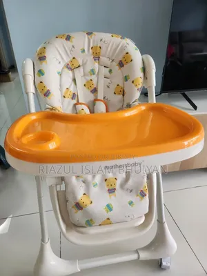 Baby High Chair Brand New