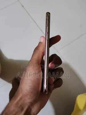 Apple iPhone XS 256 GB Gold