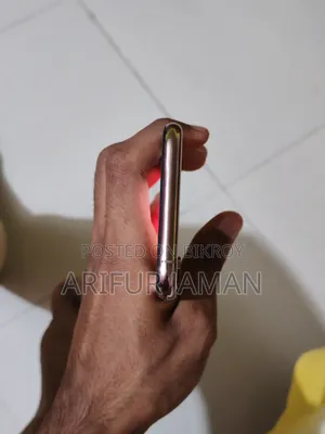 Apple iPhone XS 256 GB Gold
