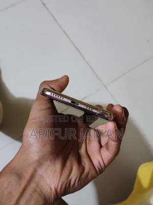 Apple iPhone XS 256 GB Gold