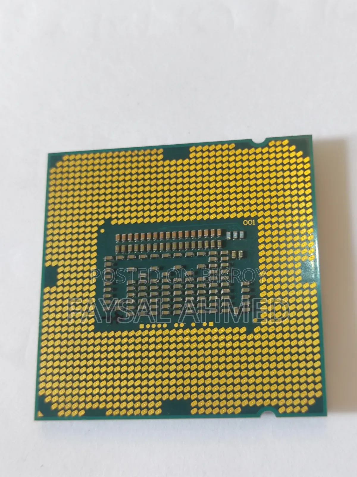 Intel Core I5 3rd Generation