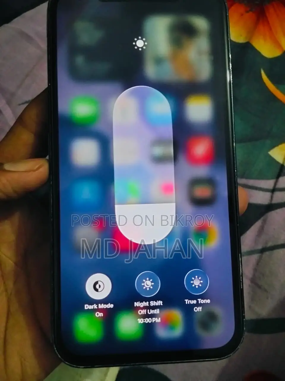 Apple iPhone 12 64 GB Blue