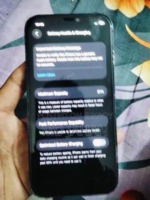 Apple iPhone 12 64 GB Blue
