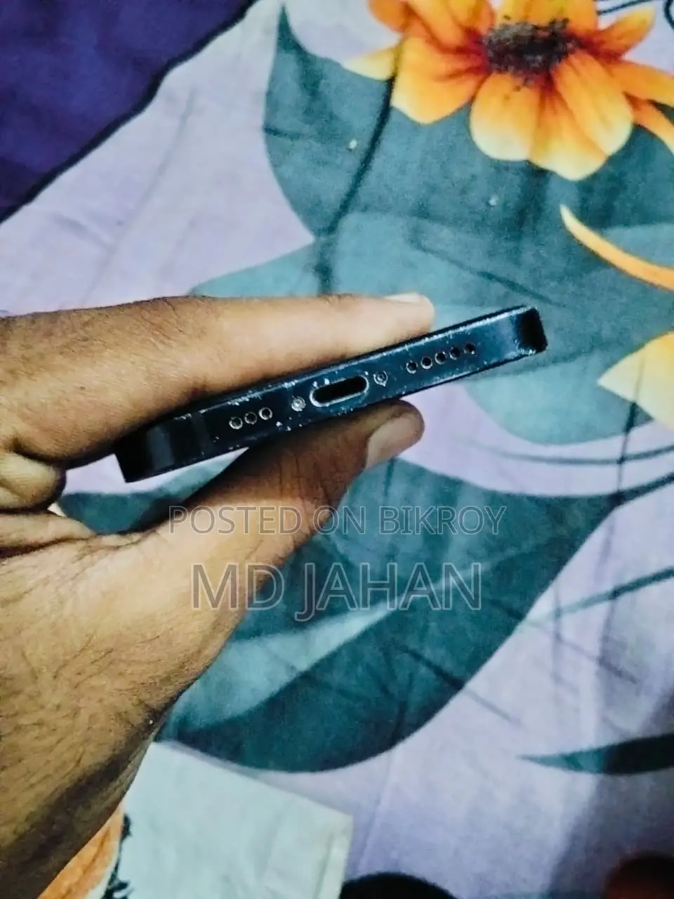 Apple iPhone 12 64 GB Blue