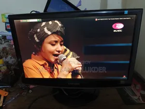 This Is a Samsung Syncmaster 933sn 18.5-Inch Widescreen LCD Monitor.