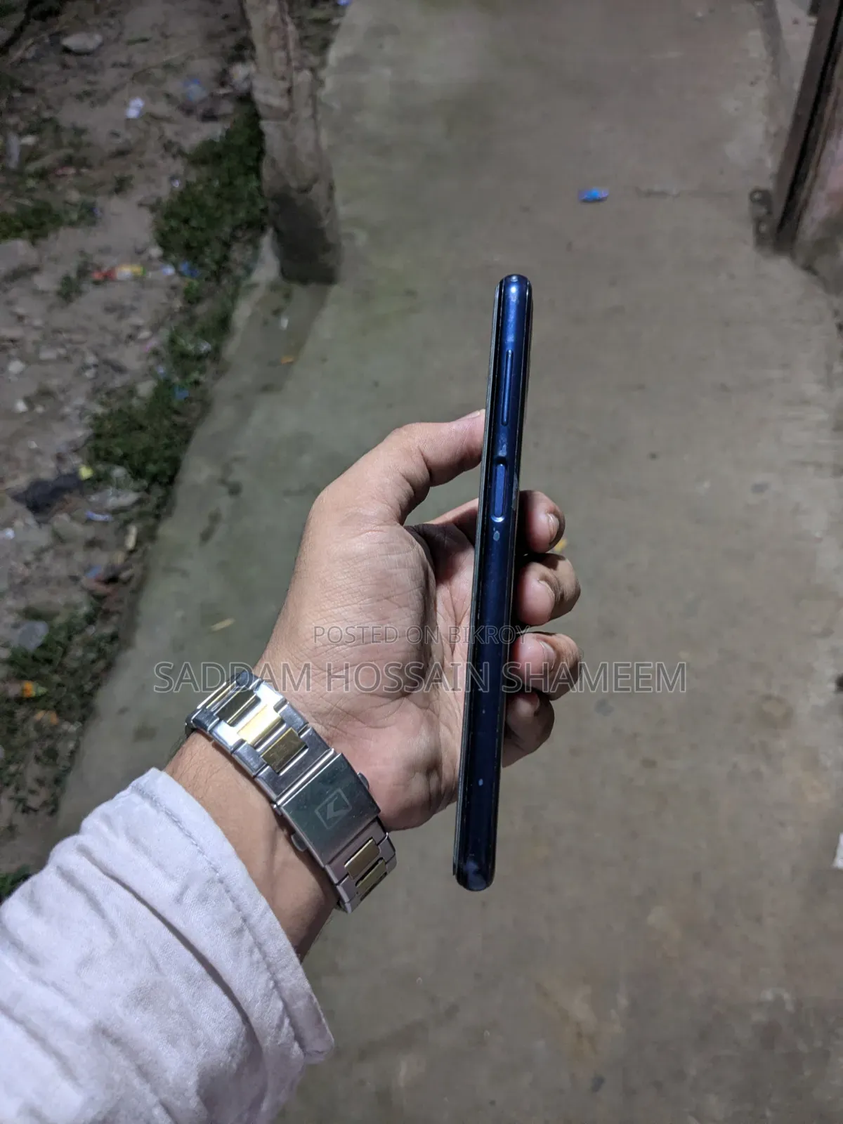 Samsung Galaxy M33 5G 128 GB Black