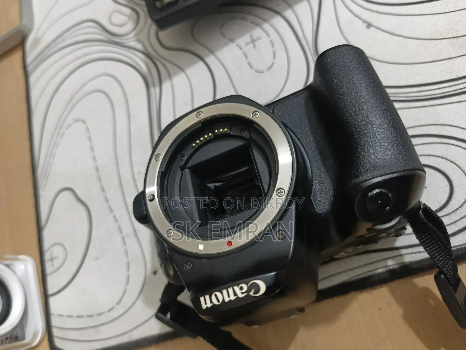 Canon 200d 85mm 1.8f
