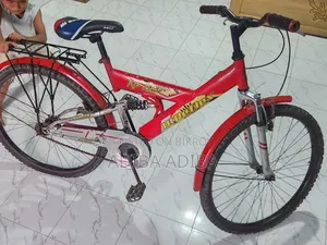 রিফ্লেক্স বাইসাইকেল