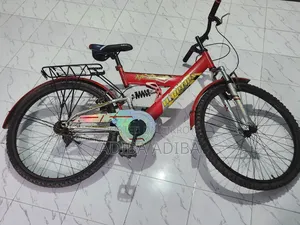 রিফ্লেক্স বাইসাইকেল