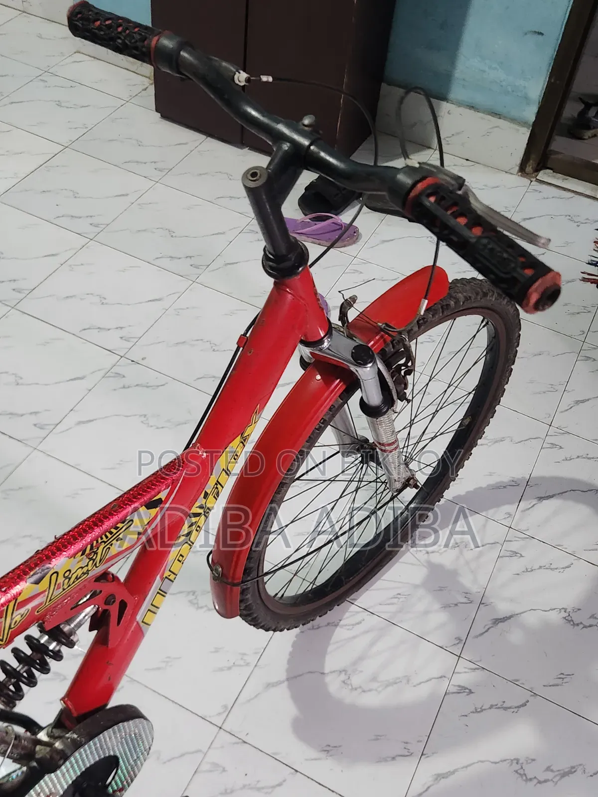 রিফ্লেক্স বাইসাইকেল