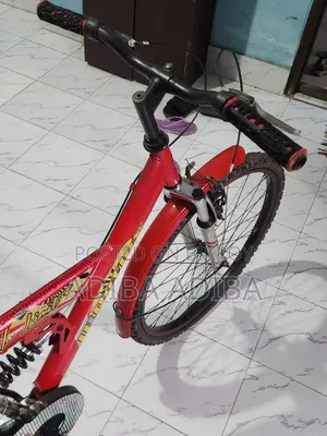 রিফ্লেক্স বাইসাইকেল