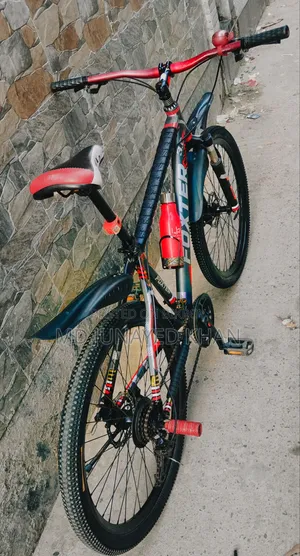 Cycle for Sell Foxter Aluminum Hydraulic Gear Cycle