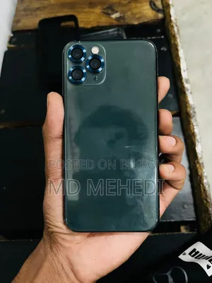 Apple iPhone 11 Pro 256 GB