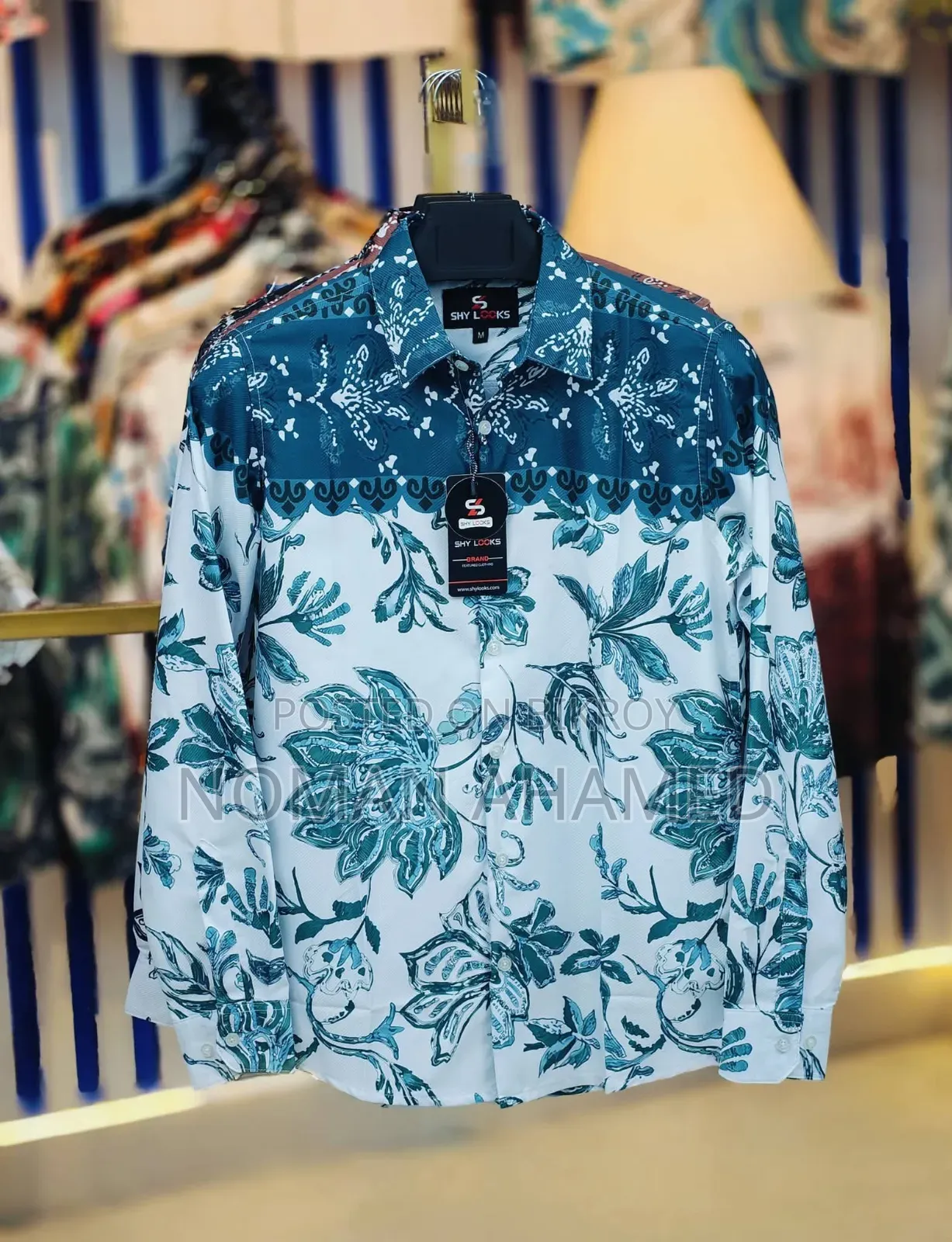 Premium Design Shirt