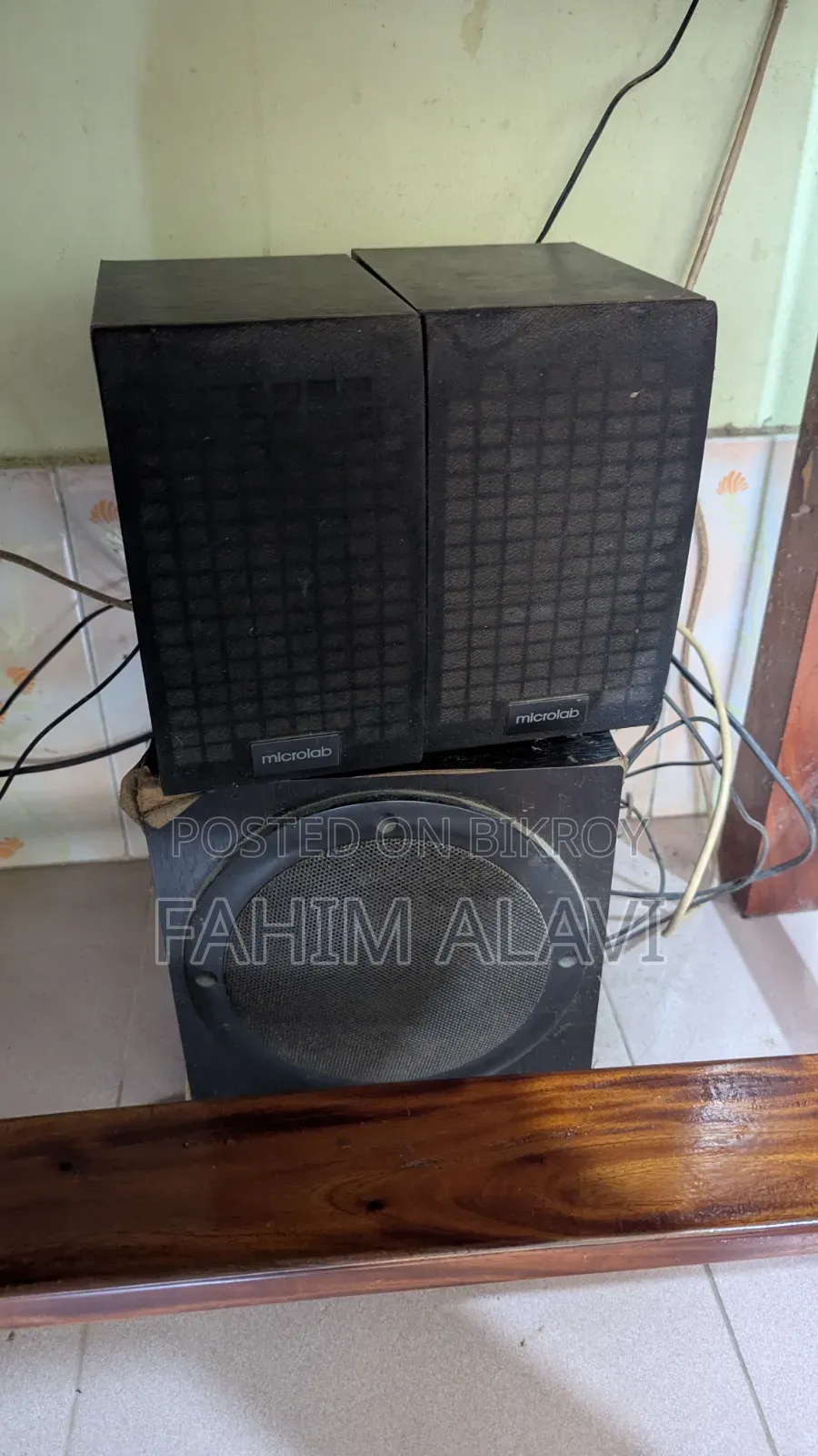 Desktop Computer 8GB Intel HDD+SSD 750GB