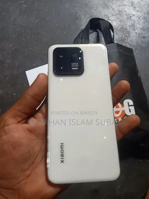 Xiaomi 13 512 GB White