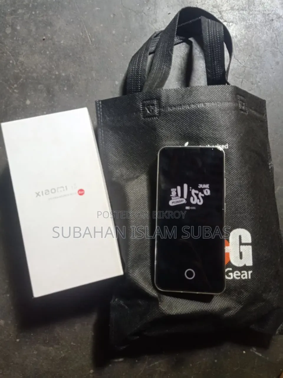 Xiaomi 13 512 GB White