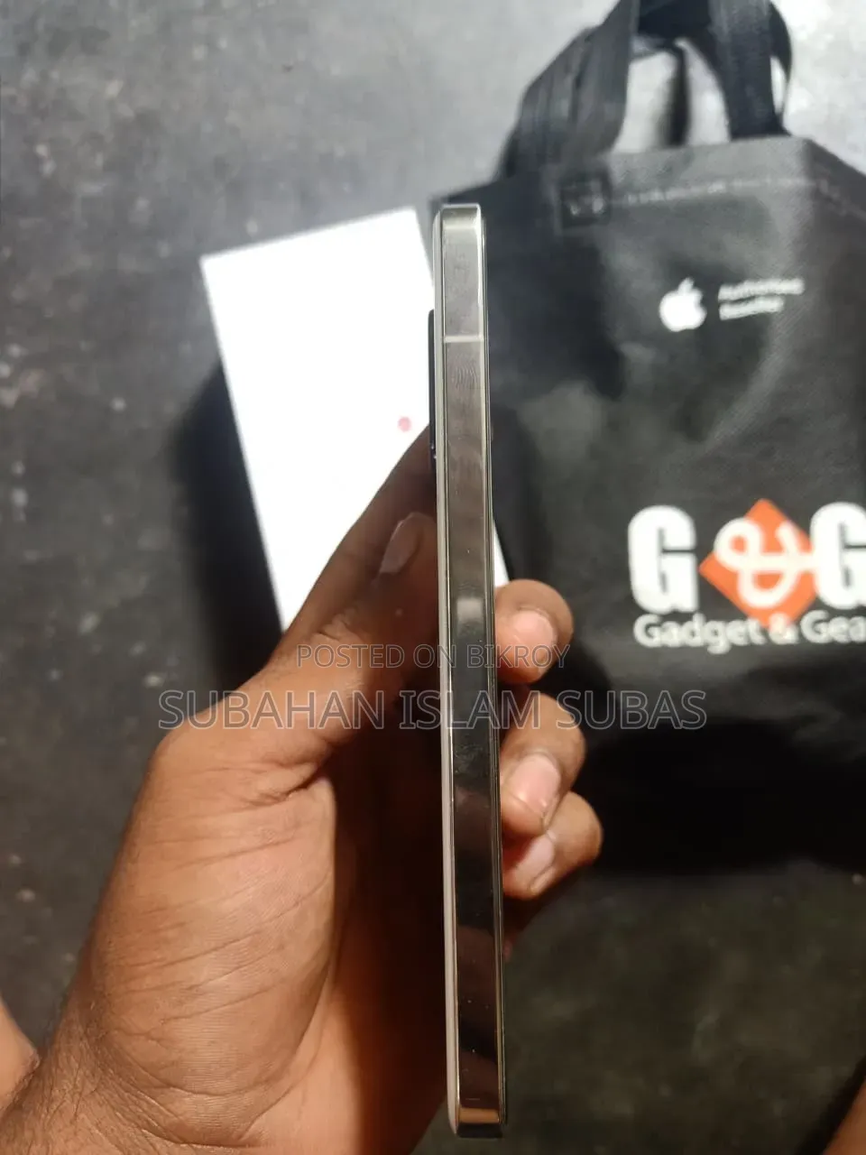 Xiaomi 13 512 GB White