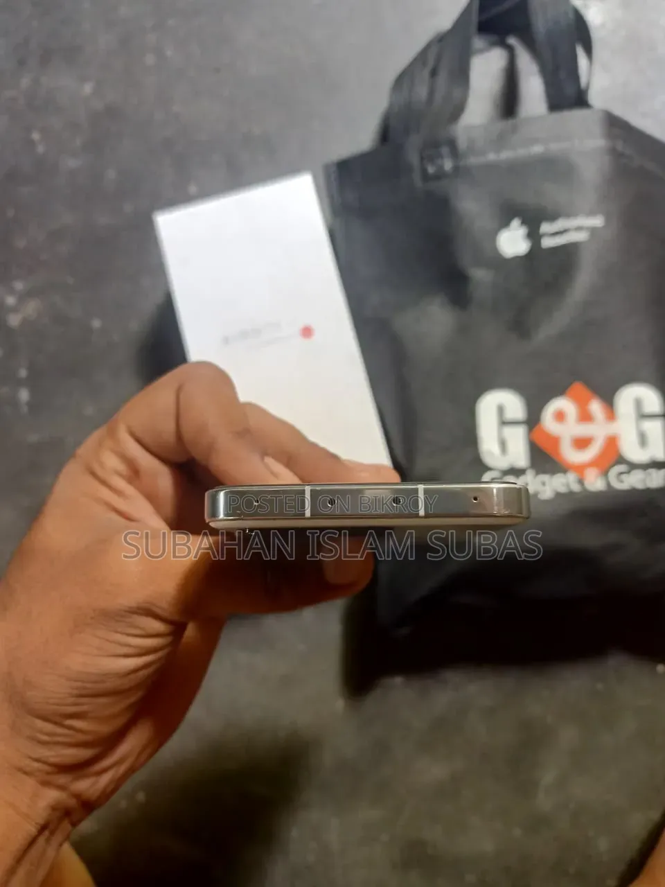 Xiaomi 13 512 GB White