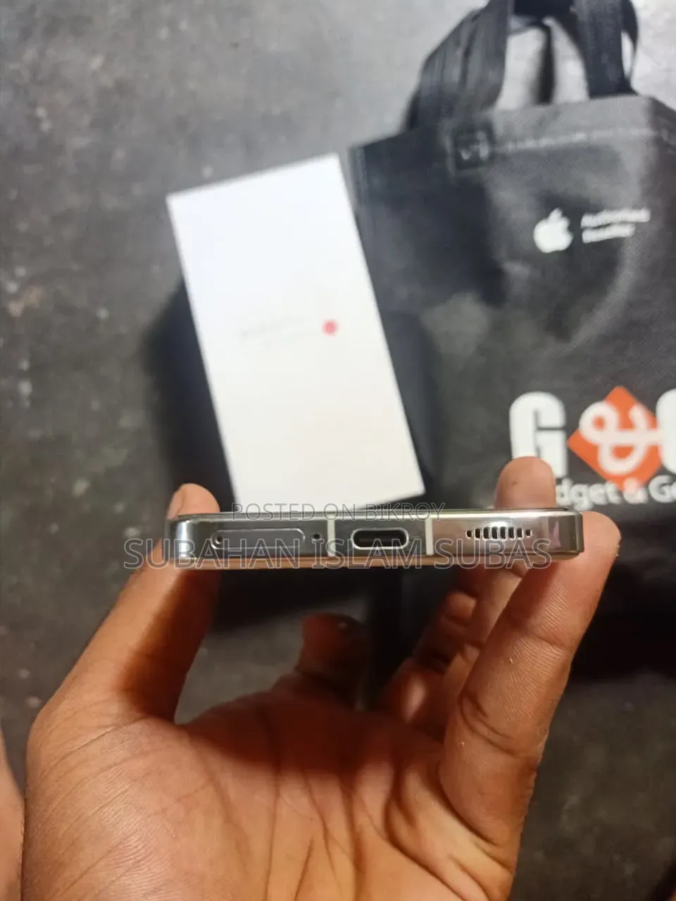 Xiaomi 13 512 GB White