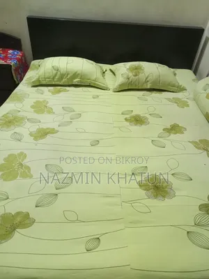 মালোশিয়ান উক কাঠের বেড