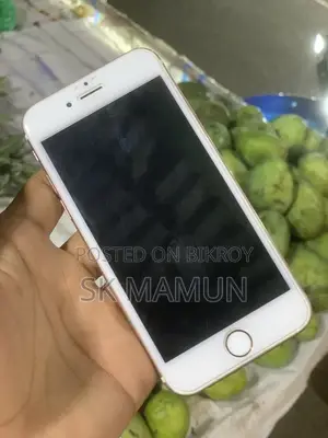 অ্যাপল আইফোন ৬ ১৬ জিবি গোলাপি
