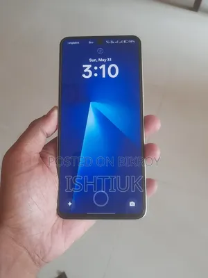 Realme 256 GB Gray