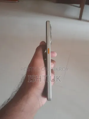 Realme 256 GB Gray