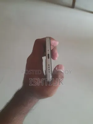 Realme 256 GB Gray