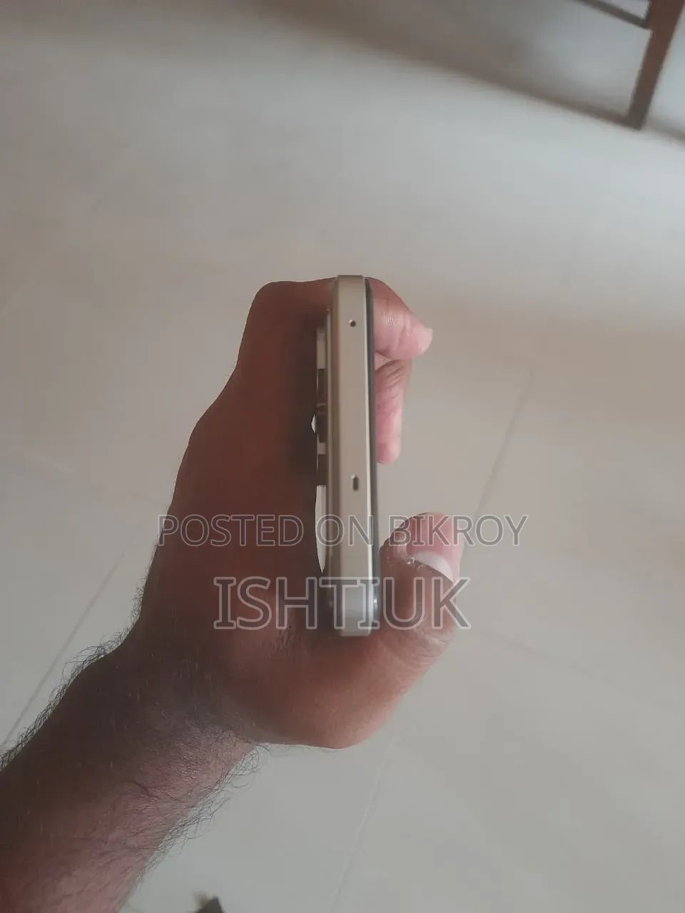 Realme 256 GB Gray