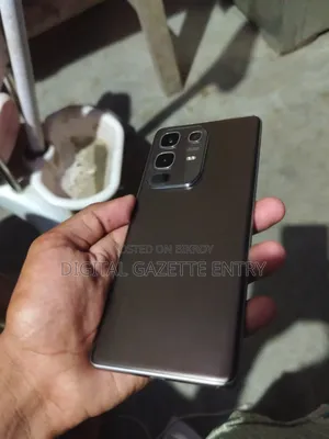 Infinix Note 50s 256 GB Black