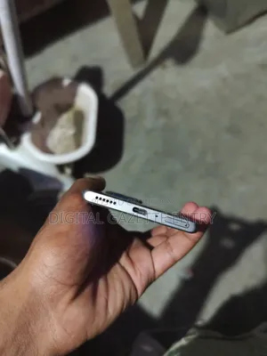 Infinix Note 50s 256 GB Black