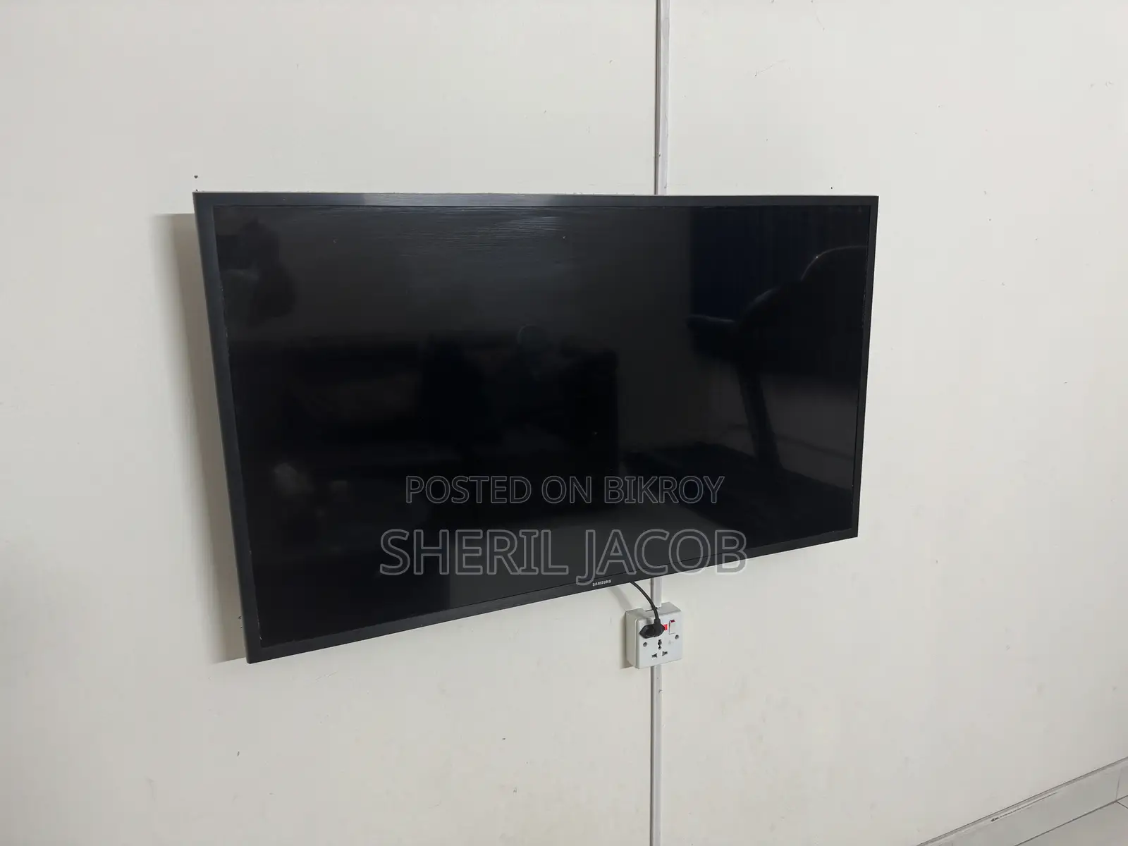 Samsung Smart TV