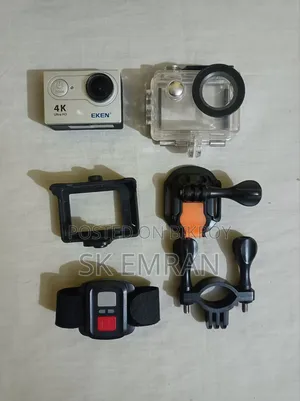 Eken H9r Action Camera