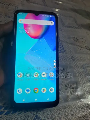 Vivo Y20 64 GB Black